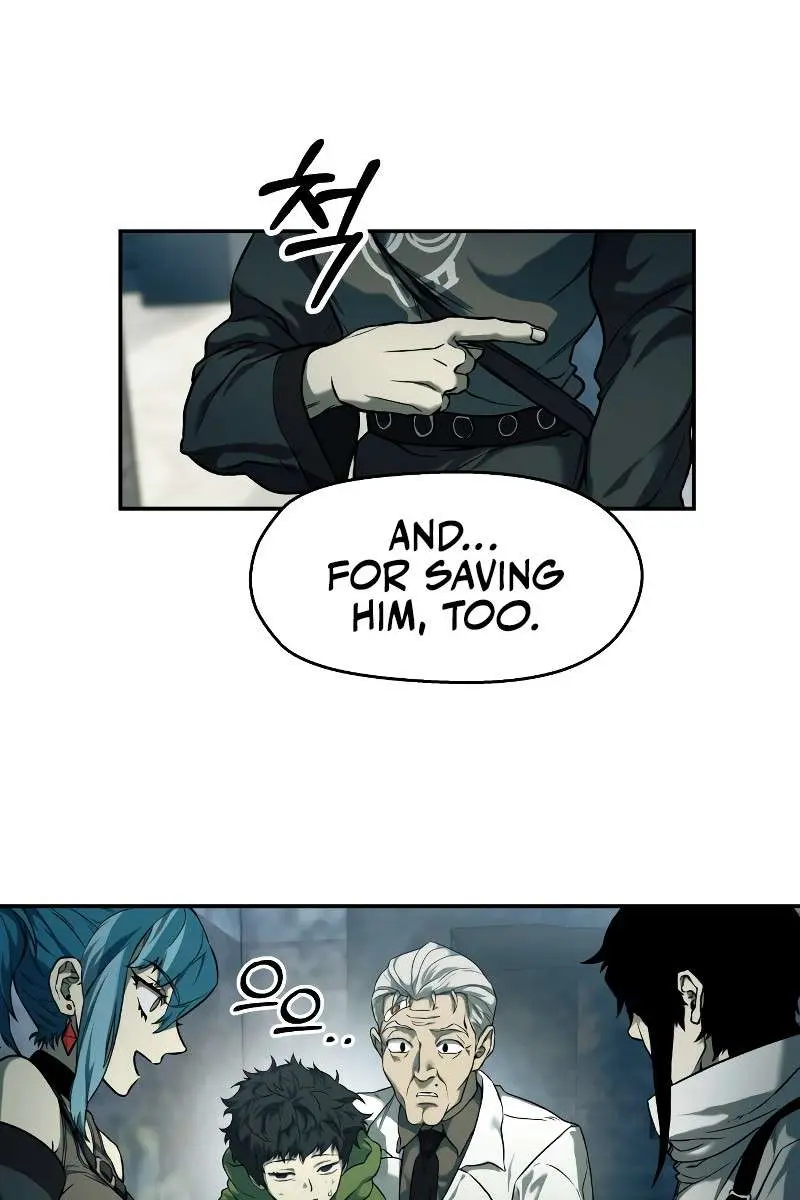 Surviving the Apocalypse Chapter 65 Page 41