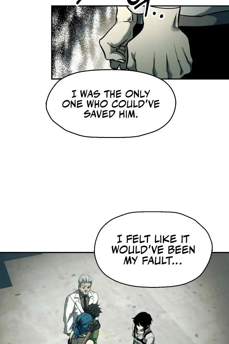 Surviving the Apocalypse Chapter 65 Page 46