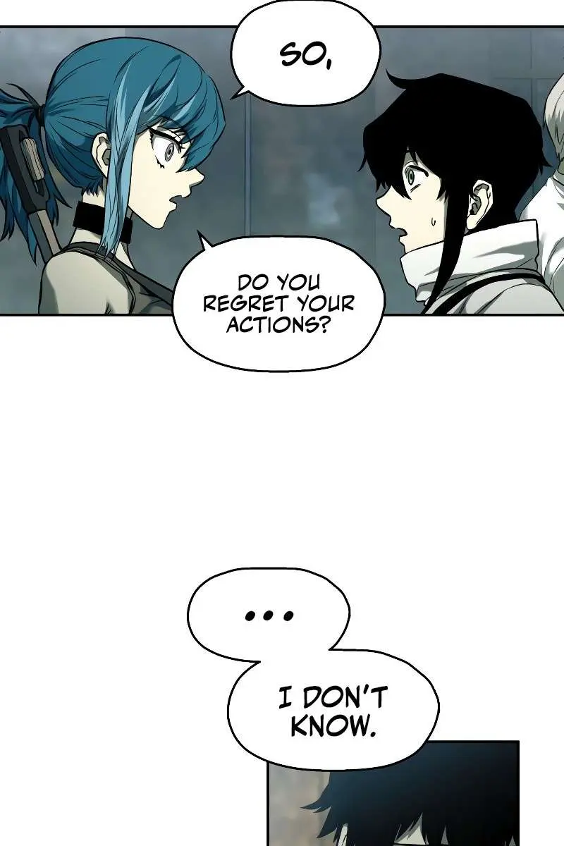 Surviving the Apocalypse Chapter 65 Page 49