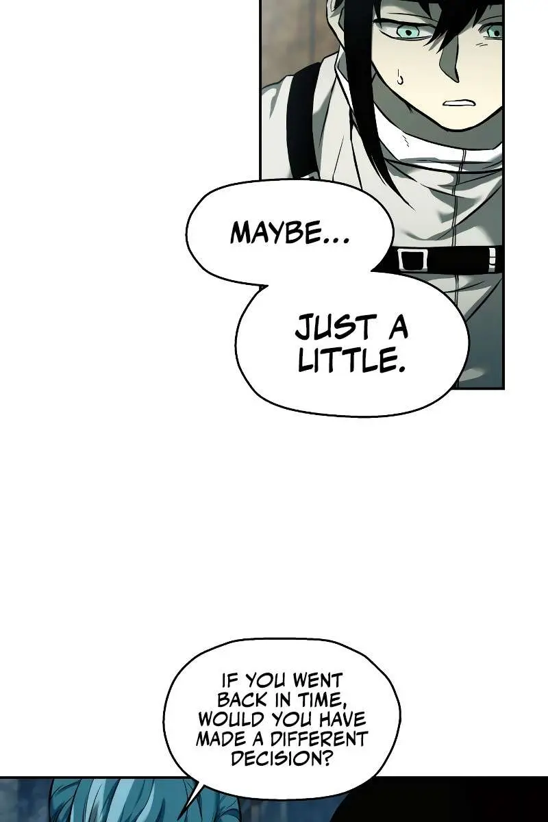 Surviving the Apocalypse Chapter 65 Page 50