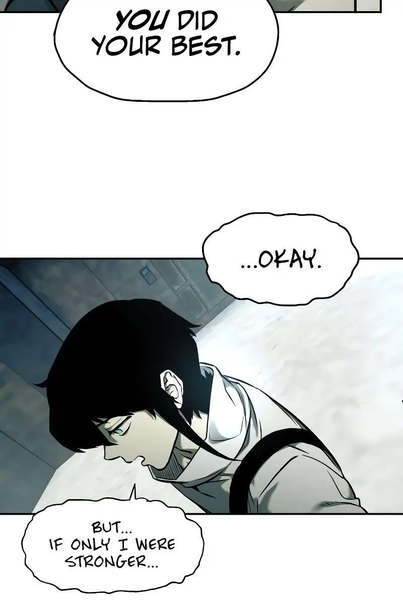 Surviving the Apocalypse Chapter 65 Page 55