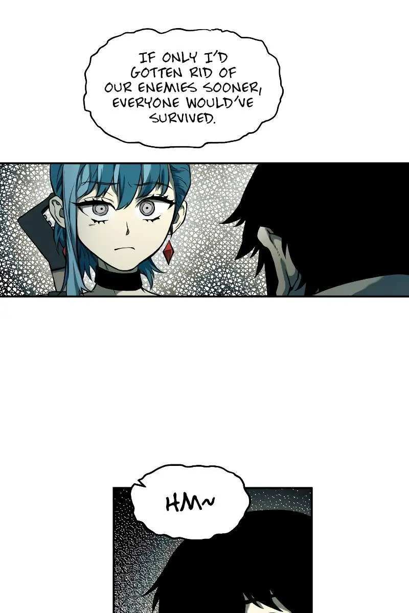 Surviving the Apocalypse Chapter 65 Page 56