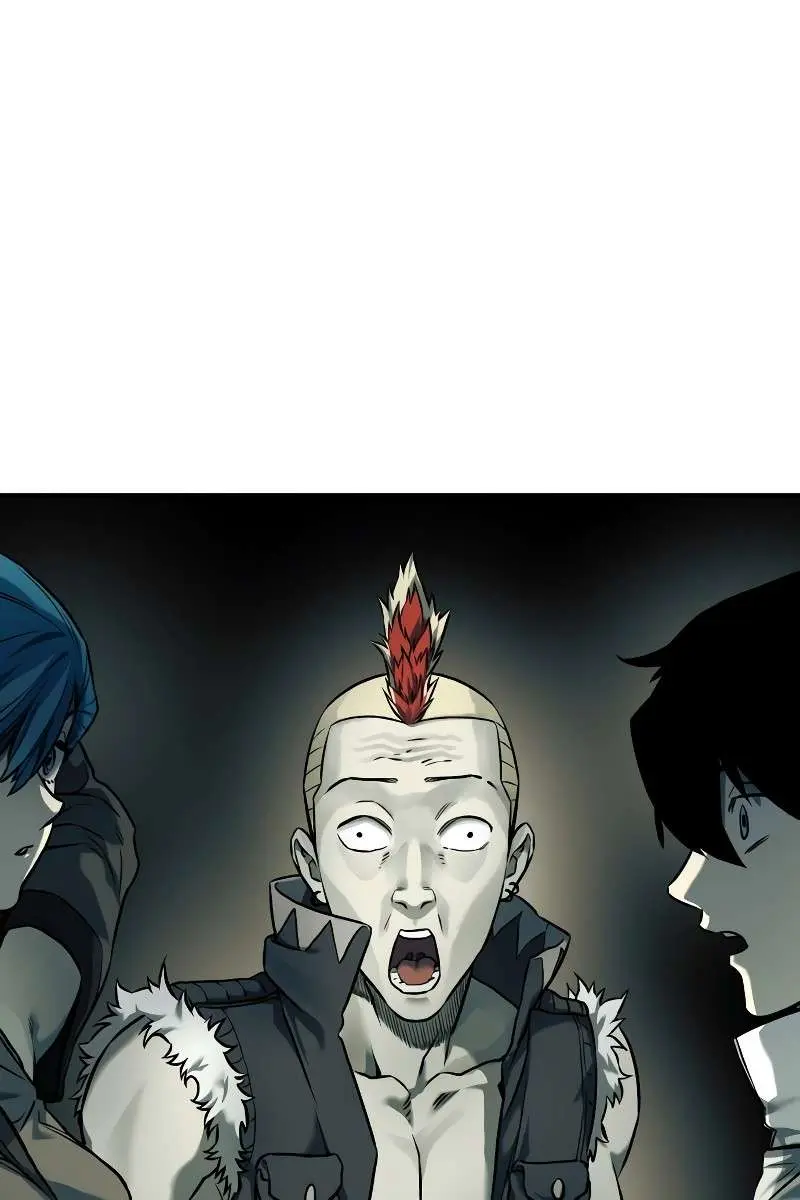 Surviving the Apocalypse Chapter 65 Page 64