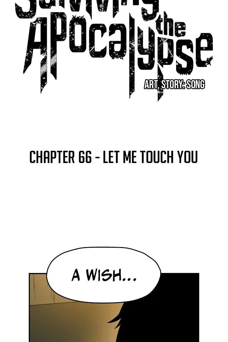 Surviving the Apocalypse Chapter 66 Page 3