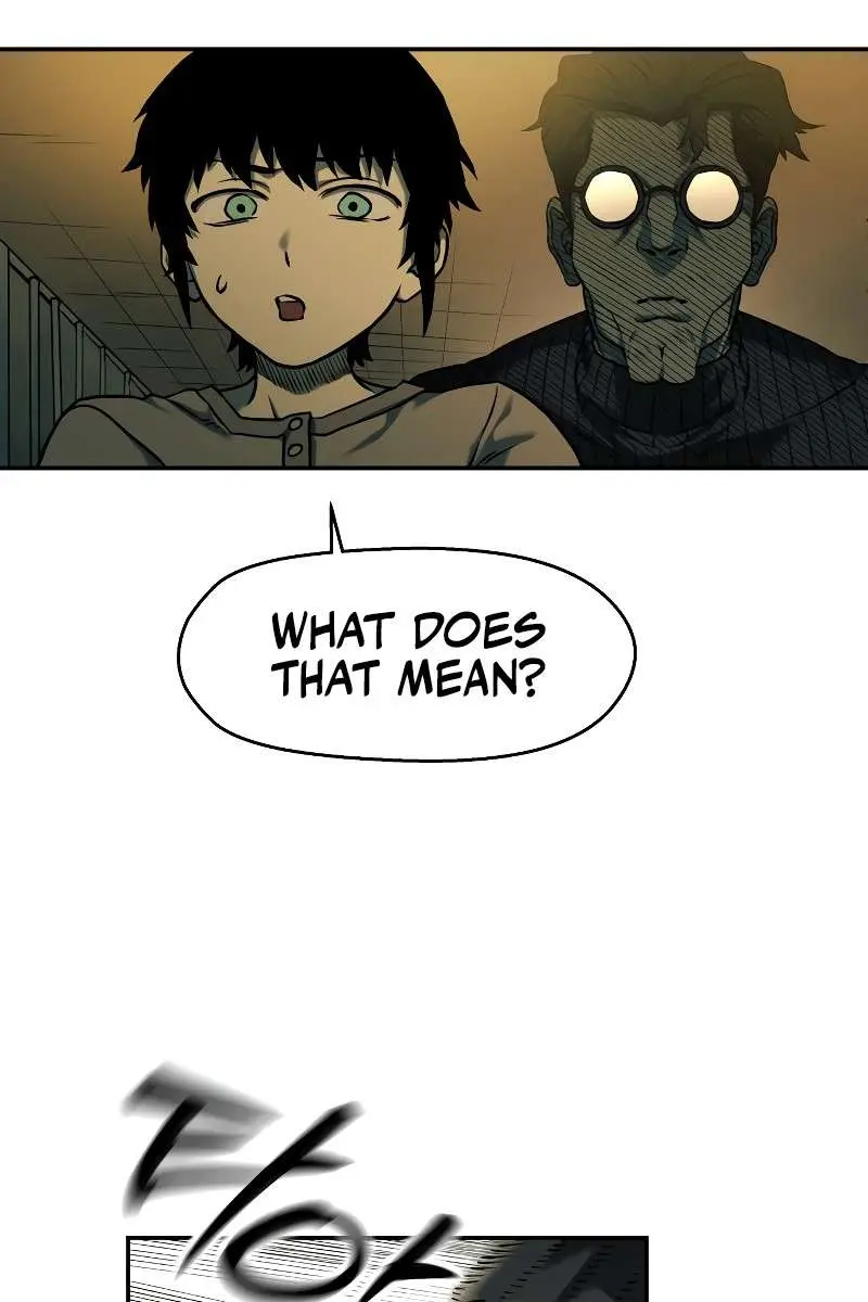 Surviving the Apocalypse Chapter 66 Page 5