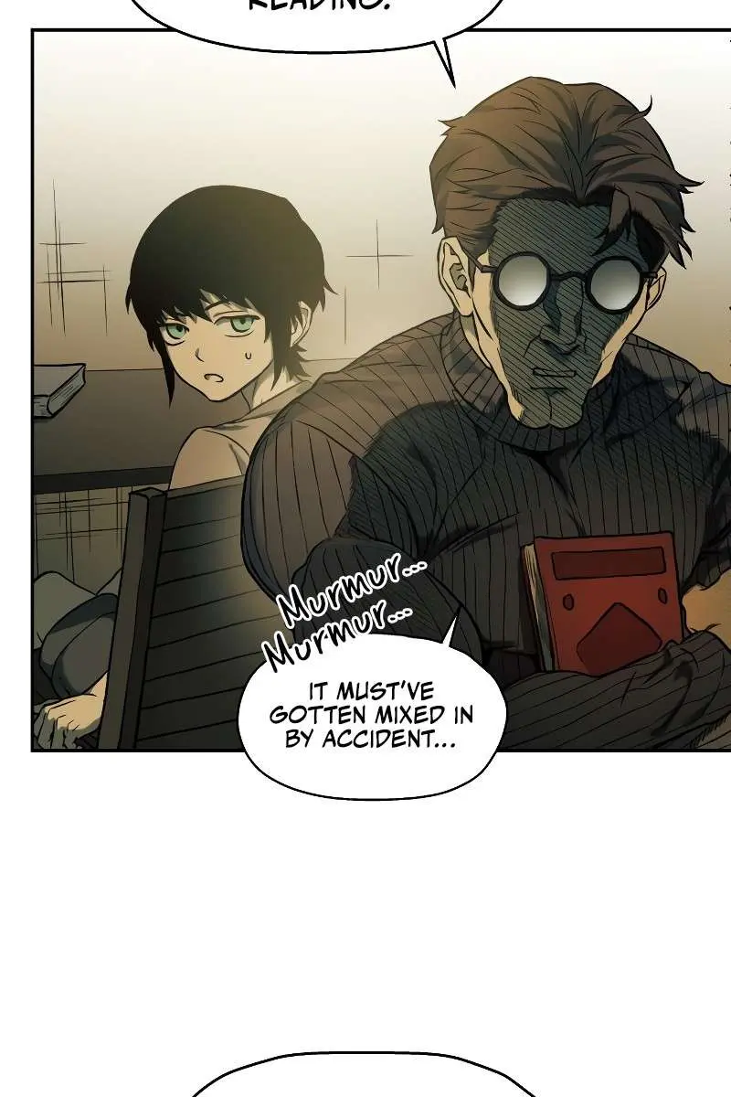 Surviving the Apocalypse Chapter 66 Page 7