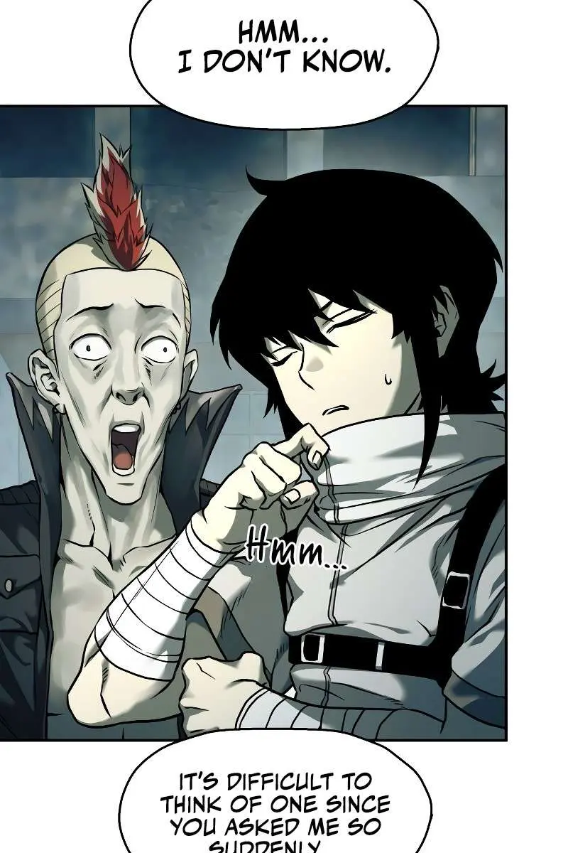 Surviving the Apocalypse Chapter 66 Page 8