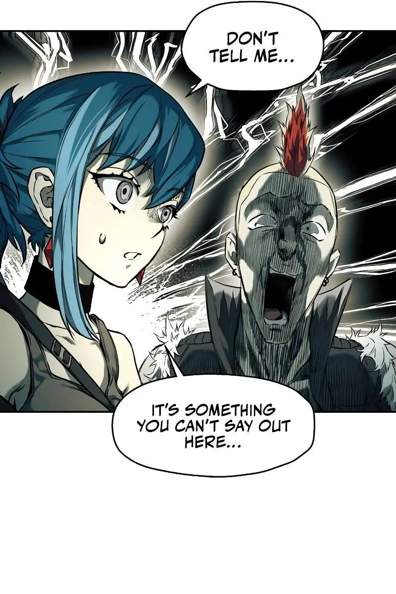 Surviving the Apocalypse Chapter 66 Page 15