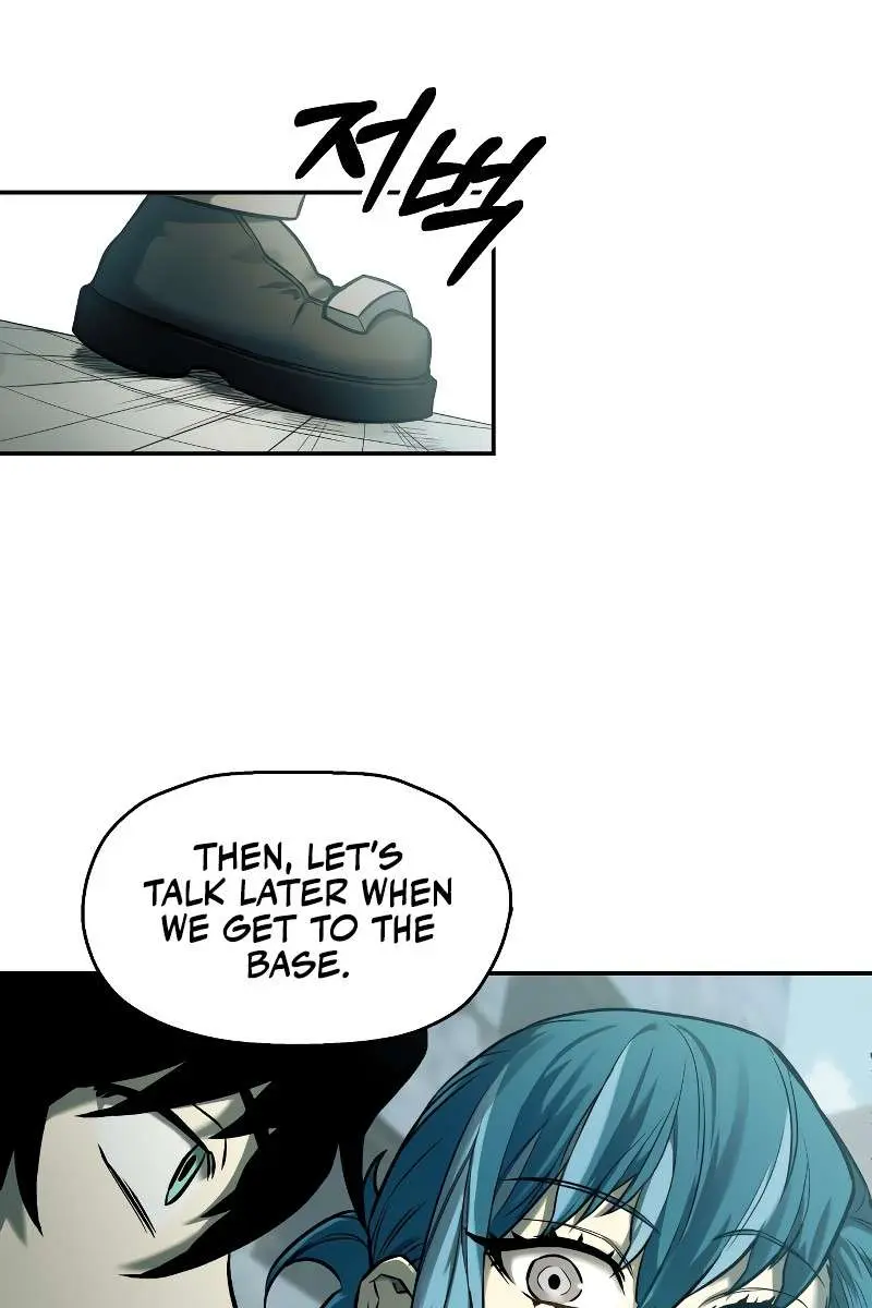 Surviving the Apocalypse Chapter 66 Page 16
