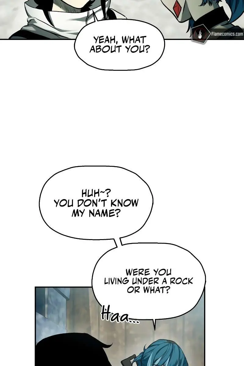 Surviving the Apocalypse Chapter 66 Page 18