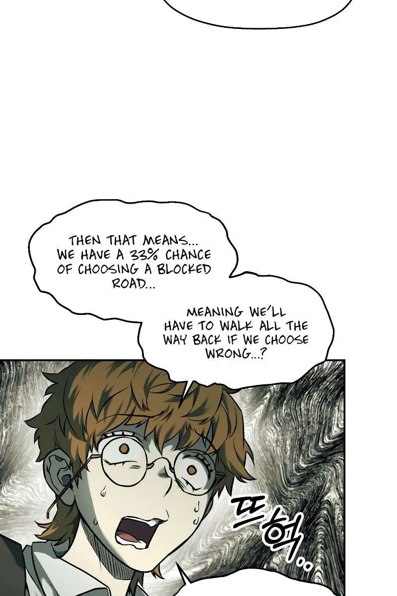 Surviving the Apocalypse Chapter 66 Page 26