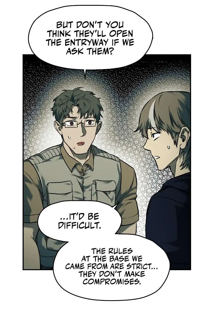 Surviving the Apocalypse Chapter 66 Page 28