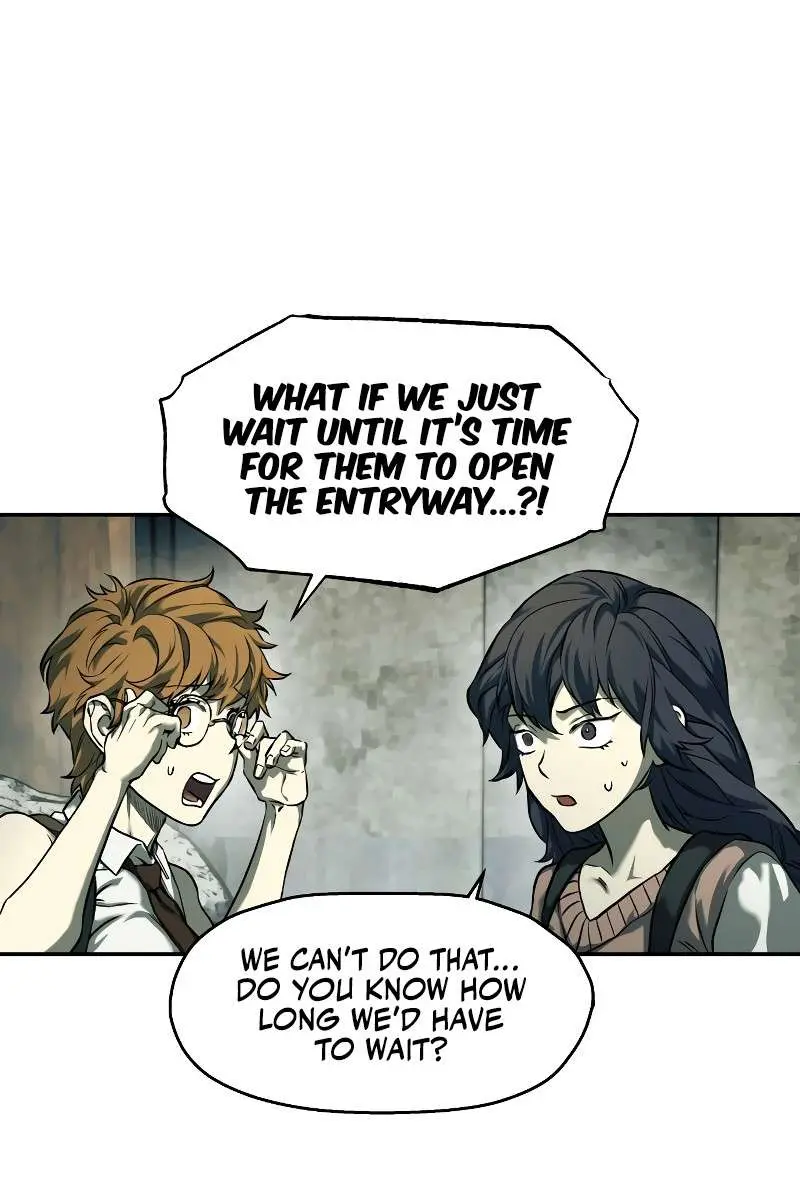 Surviving the Apocalypse Chapter 66 Page 29