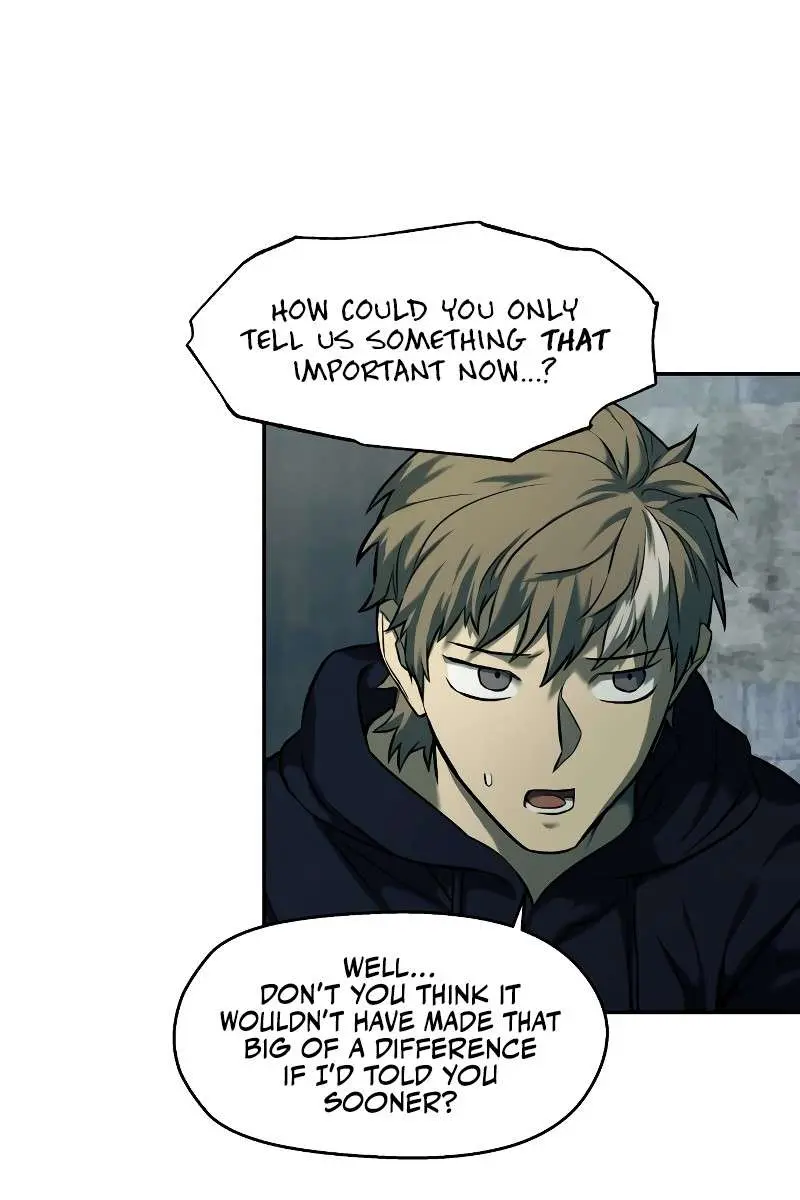 Surviving the Apocalypse Chapter 66 Page 30