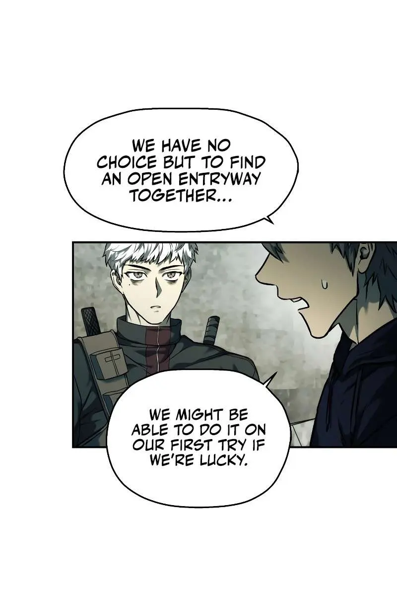 Surviving the Apocalypse Chapter 66 Page 31