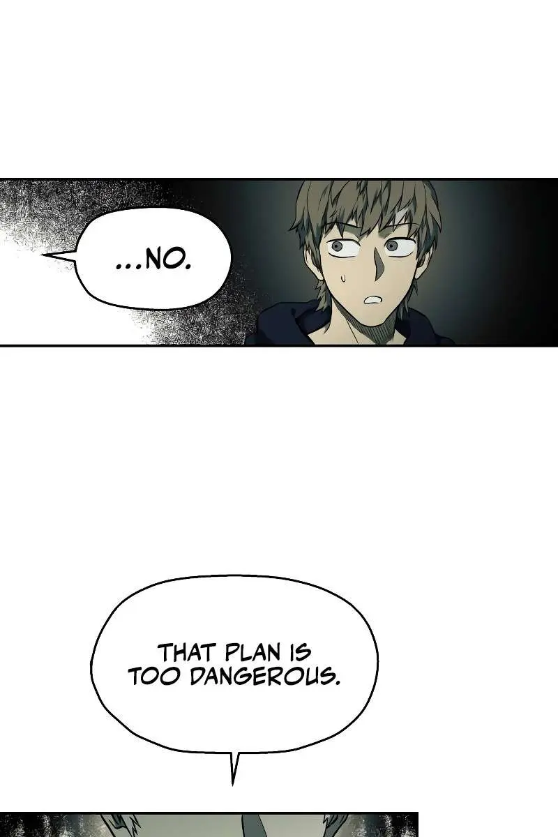 Surviving the Apocalypse Chapter 66 Page 32