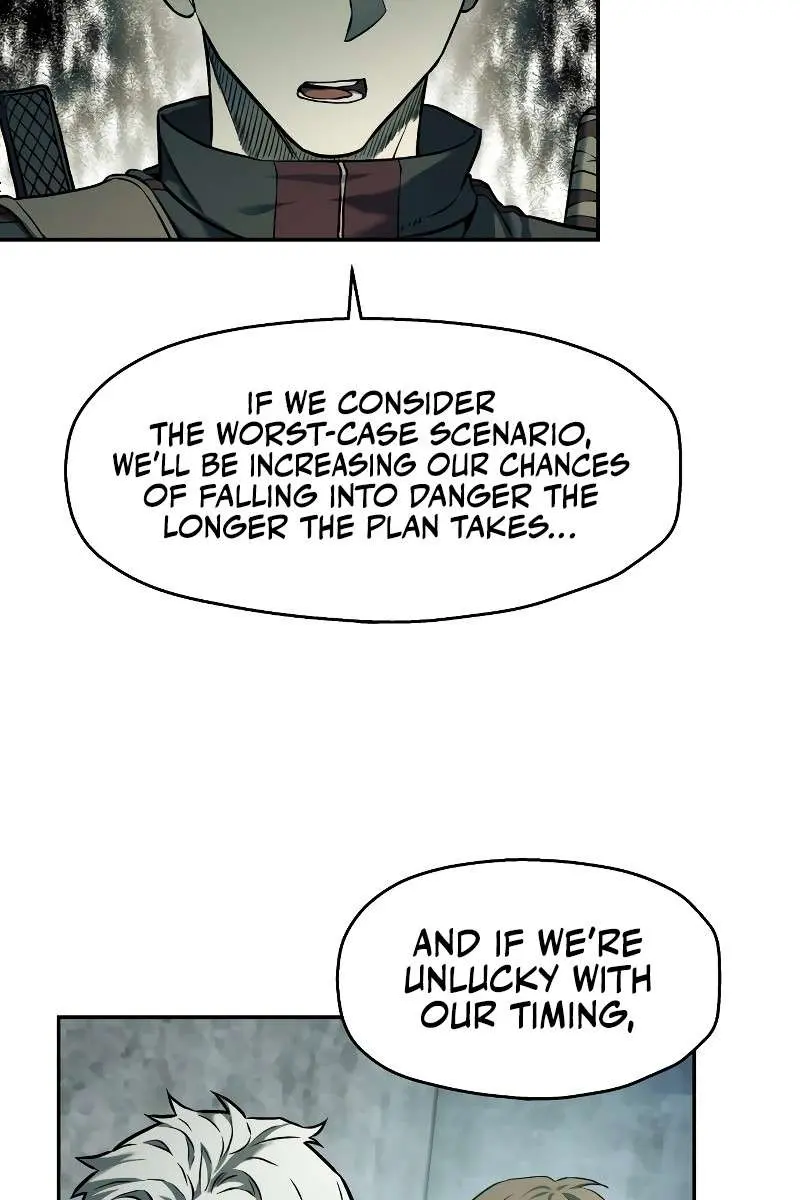 Surviving the Apocalypse Chapter 66 Page 33