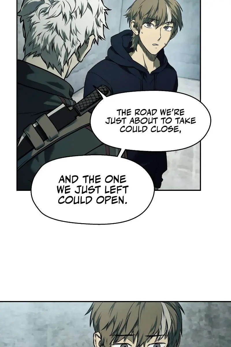 Surviving the Apocalypse Chapter 66 Page 34