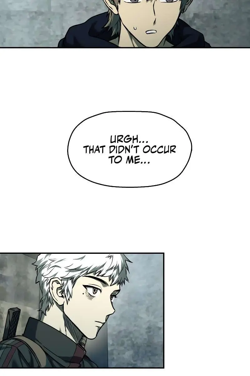 Surviving the Apocalypse Chapter 66 Page 35
