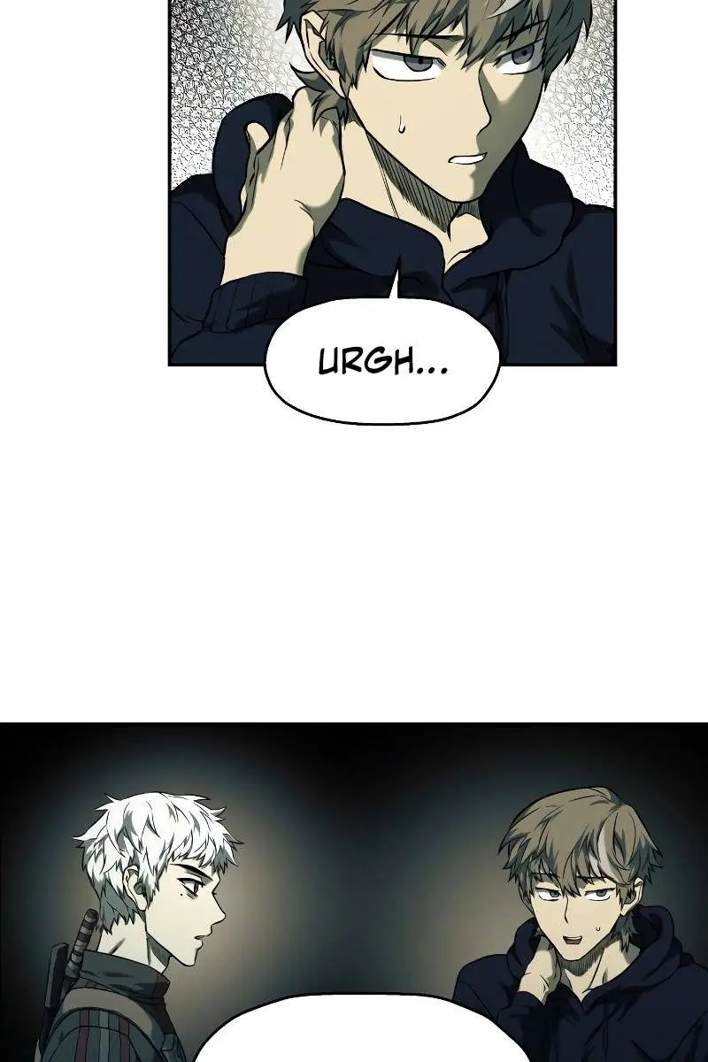 Surviving the Apocalypse Chapter 66 Page 38