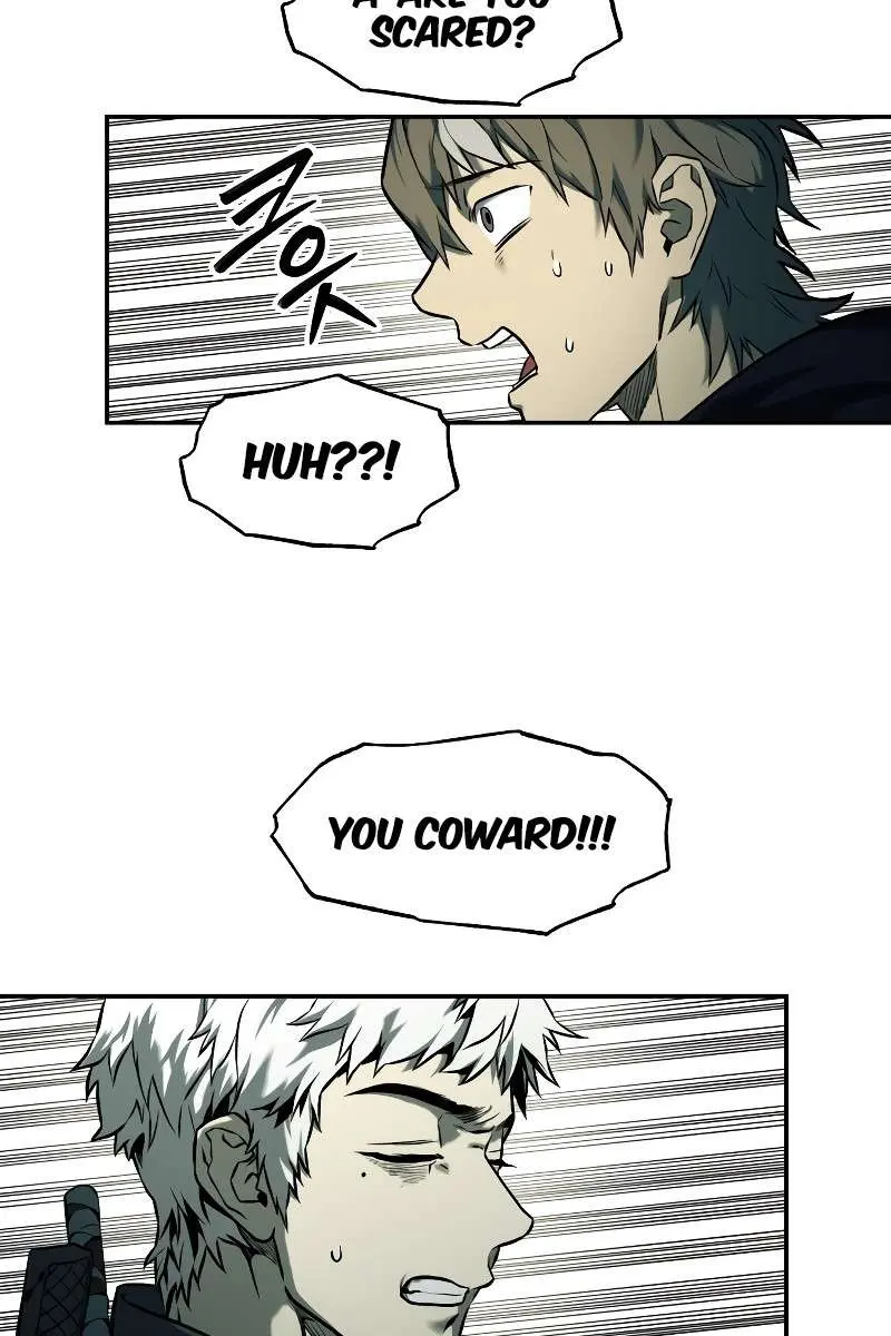 Surviving the Apocalypse Chapter 66 Page 42