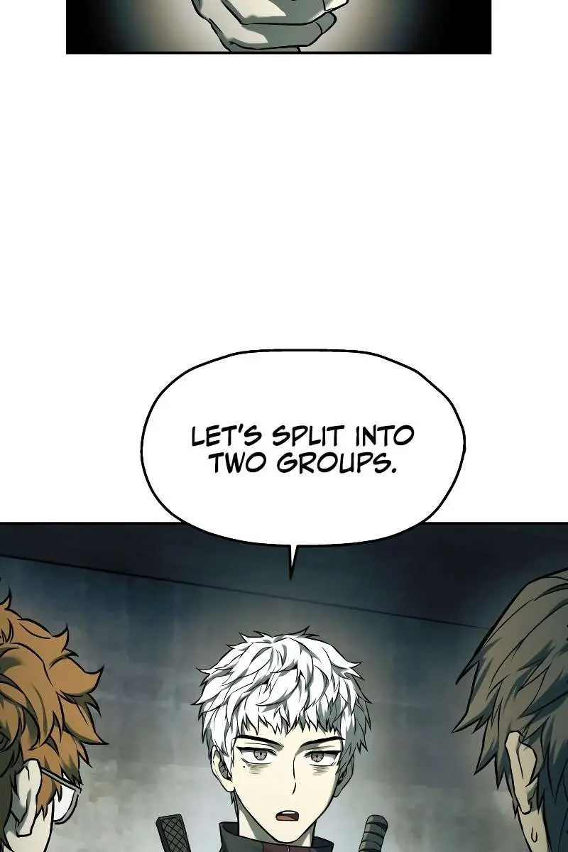 Surviving the Apocalypse Chapter 66 Page 44