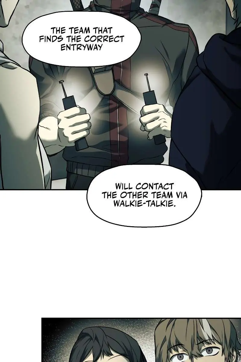 Surviving the Apocalypse Chapter 66 Page 45