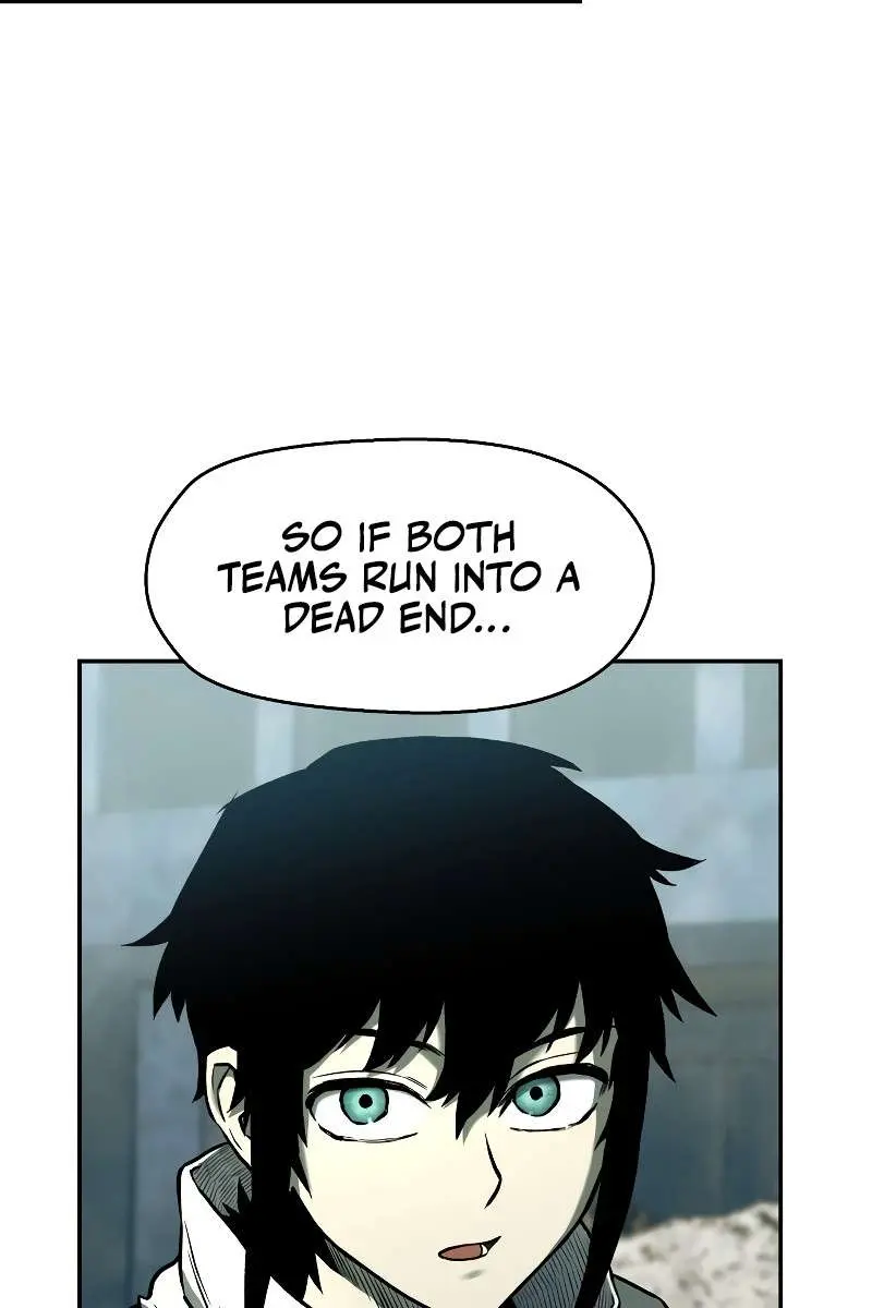 Surviving the Apocalypse Chapter 66 Page 47