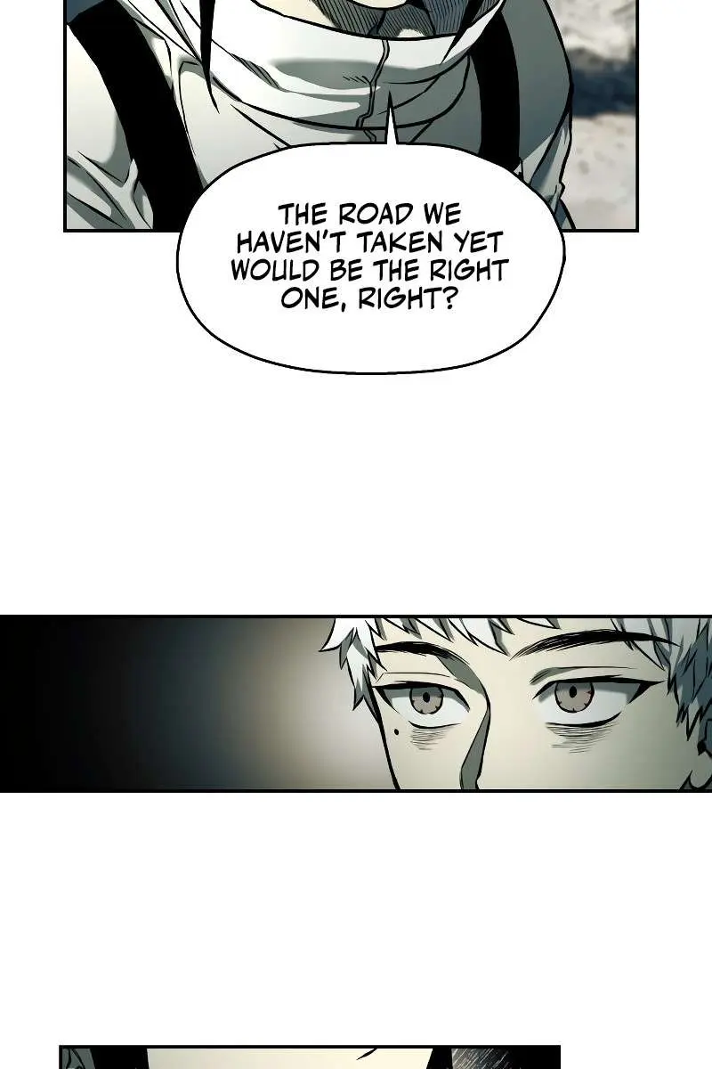 Surviving the Apocalypse Chapter 66 Page 48