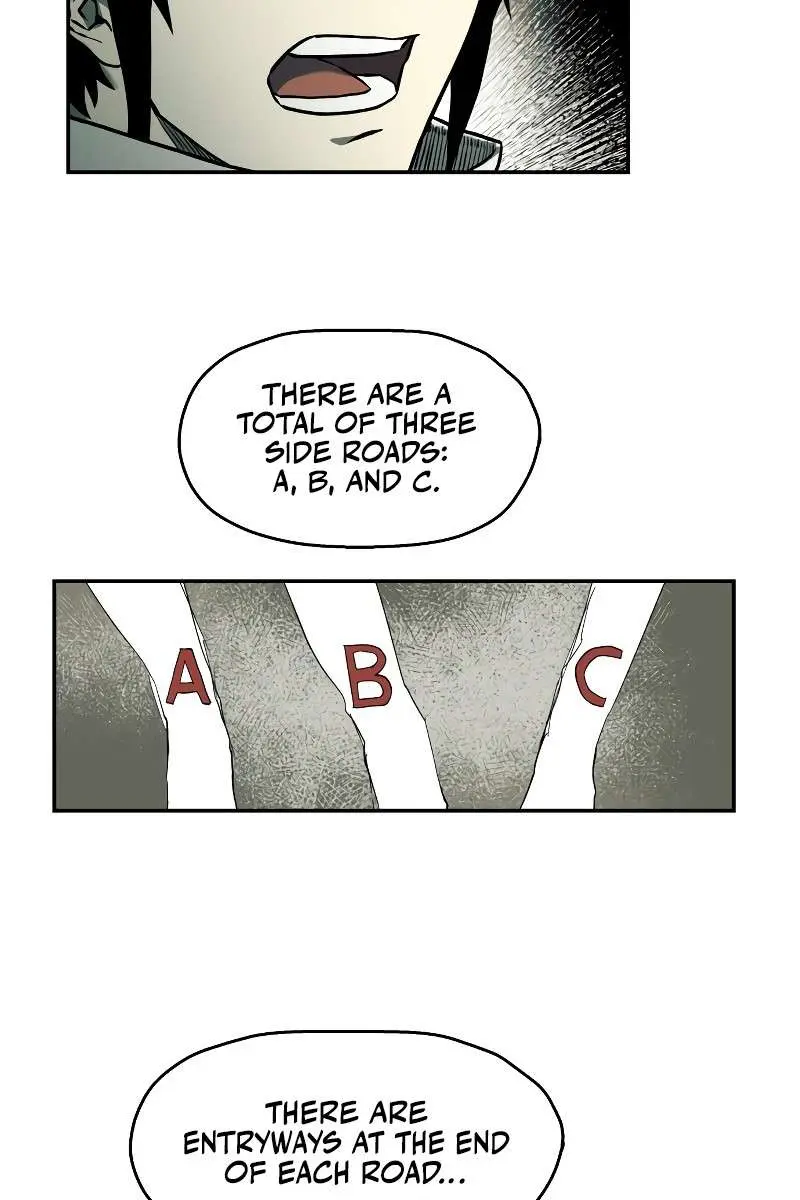 Surviving the Apocalypse Chapter 66 Page 49