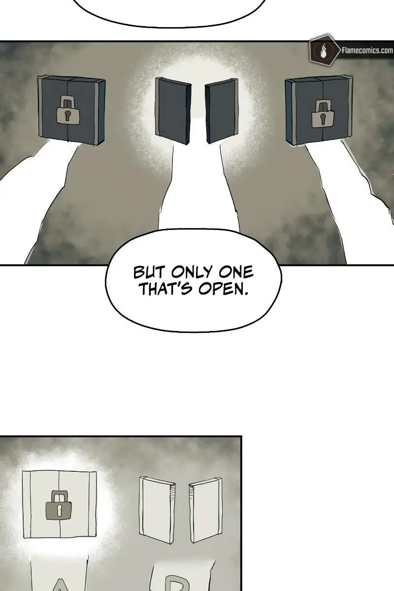 Surviving the Apocalypse Chapter 66 Page 50