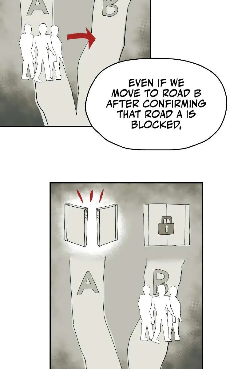 Surviving the Apocalypse Chapter 66 Page 51