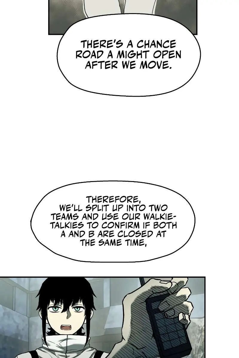 Surviving the Apocalypse Chapter 66 Page 52