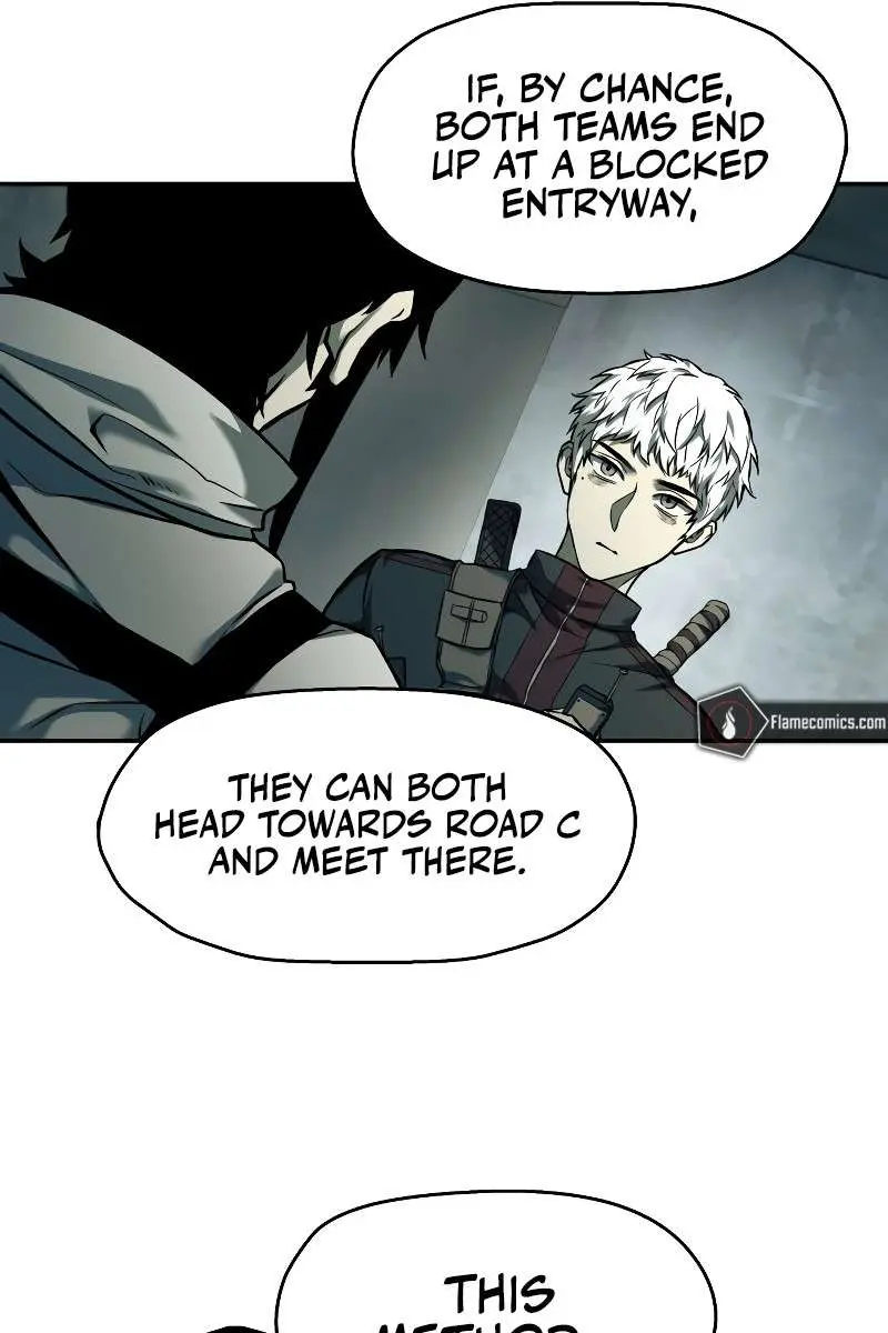 Surviving the Apocalypse Chapter 66 Page 54