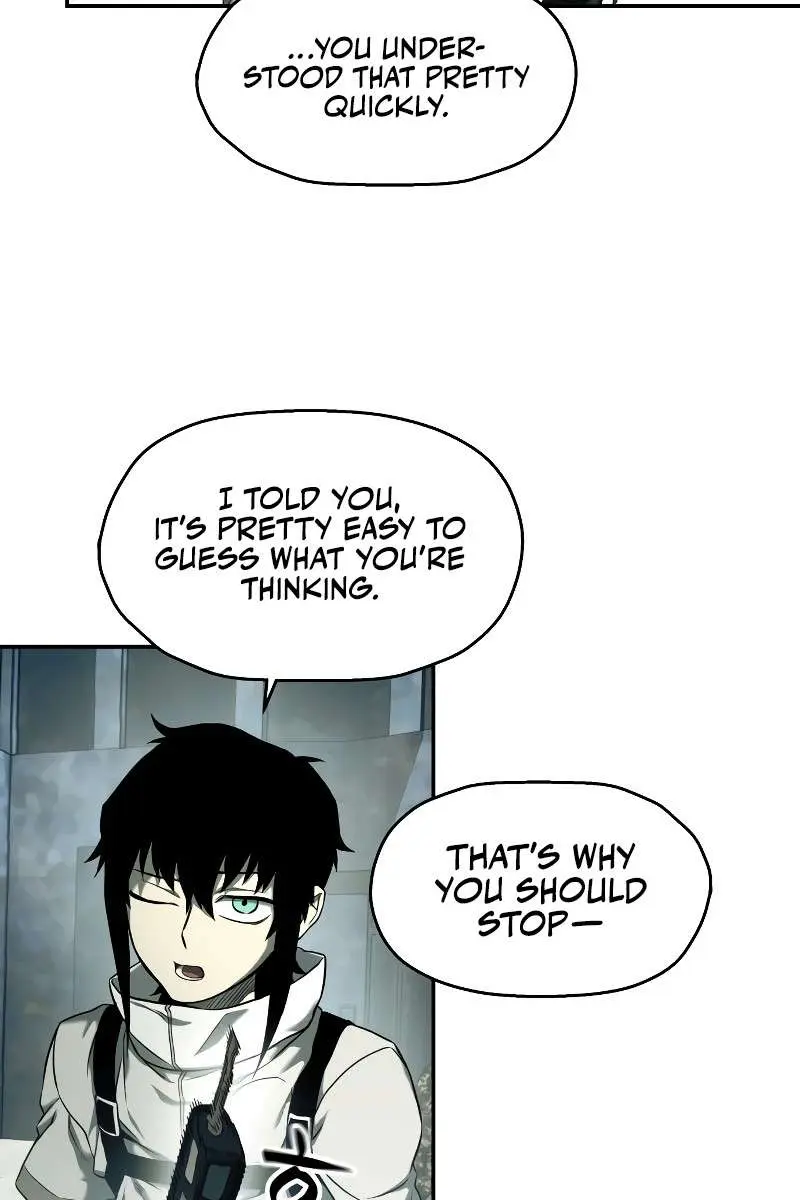 Surviving the Apocalypse Chapter 66 Page 57