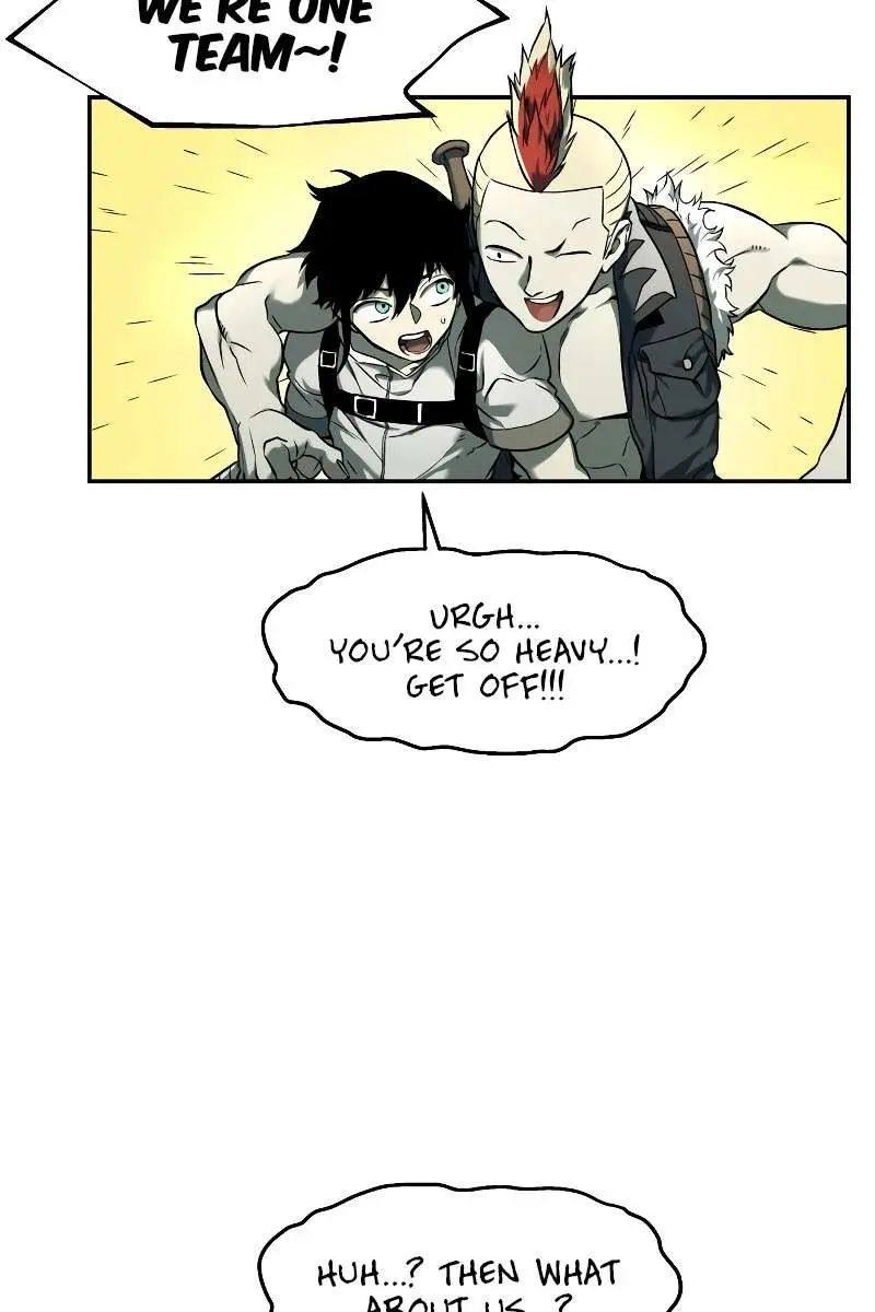 Surviving the Apocalypse Chapter 67 Page 6