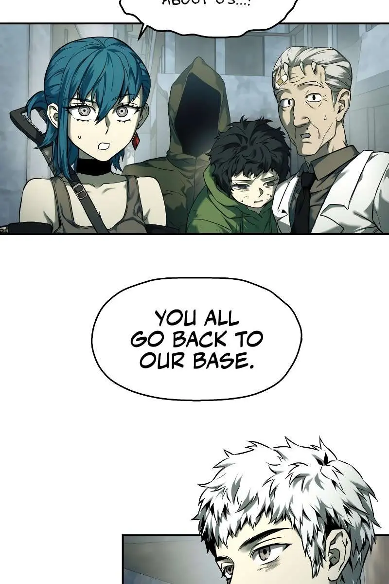 Surviving the Apocalypse Chapter 67 Page 7