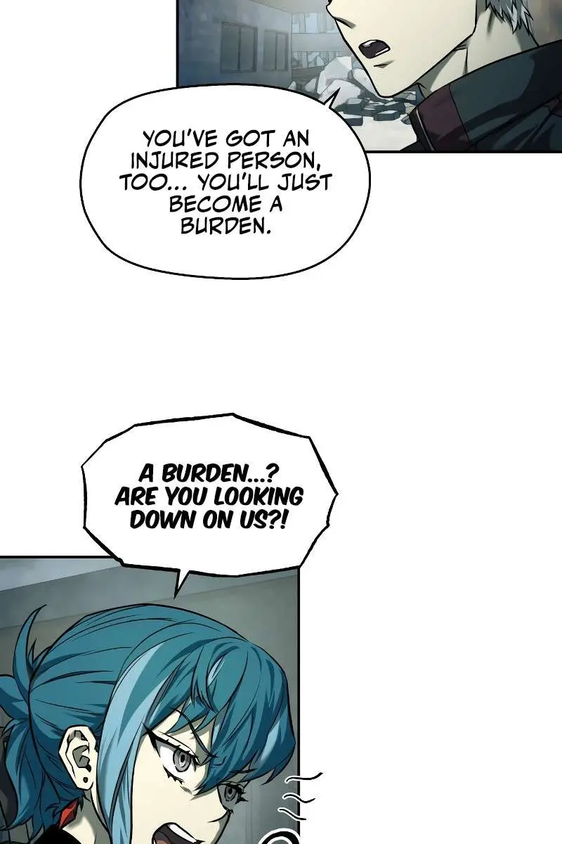 Surviving the Apocalypse Chapter 67 Page 8