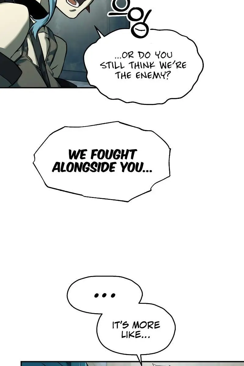 Surviving the Apocalypse Chapter 67 Page 9