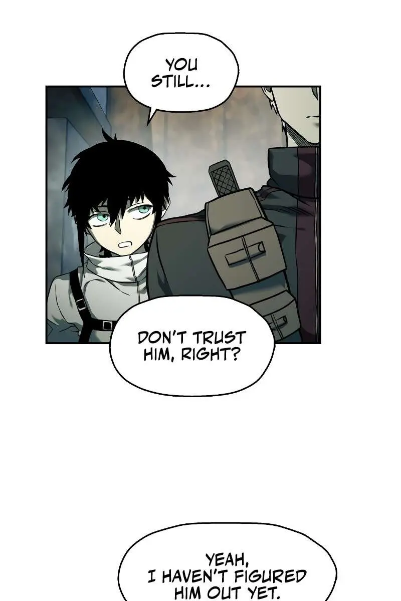 Surviving the Apocalypse Chapter 67 Page 18