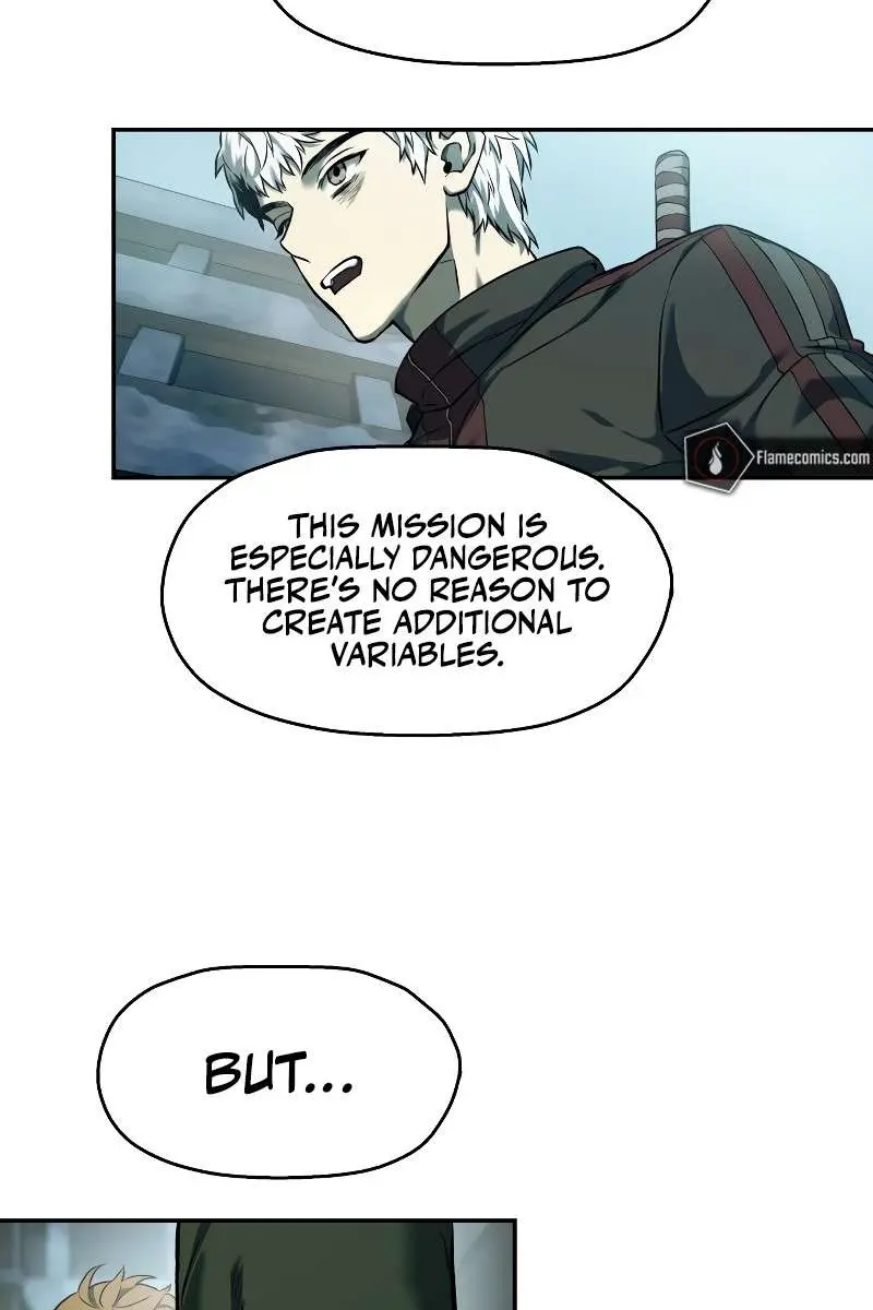 Surviving the Apocalypse Chapter 67 Page 19