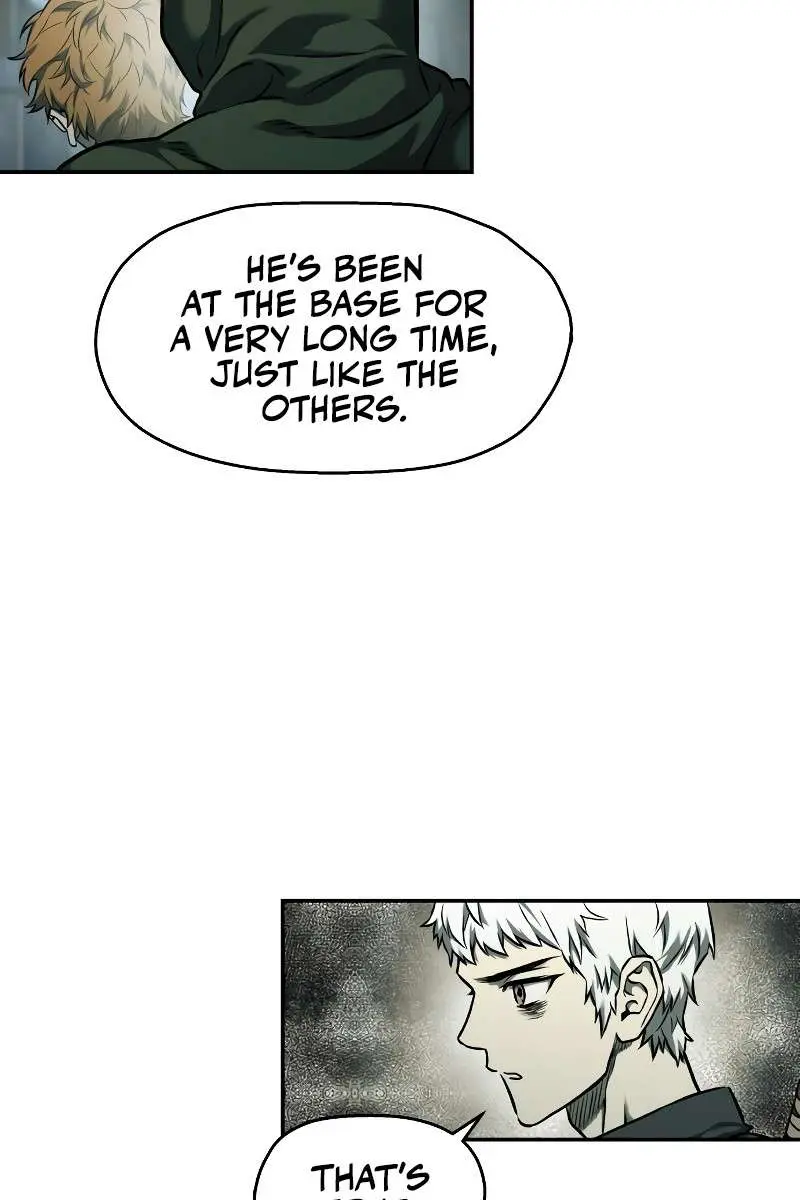 Surviving the Apocalypse Chapter 67 Page 20