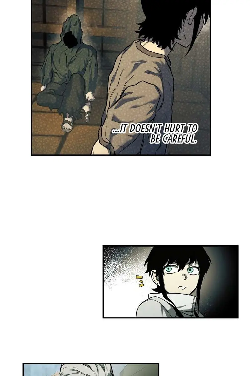 Surviving the Apocalypse Chapter 67 Page 30