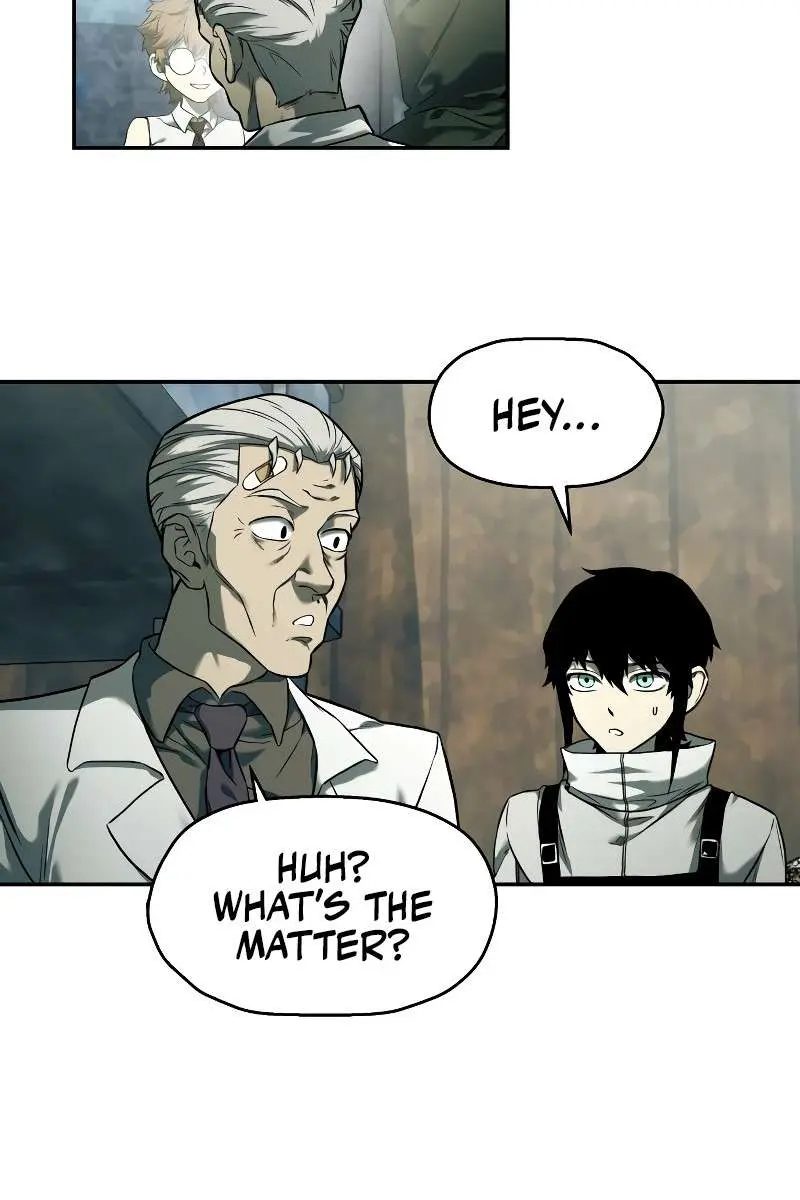 Surviving the Apocalypse Chapter 67 Page 31