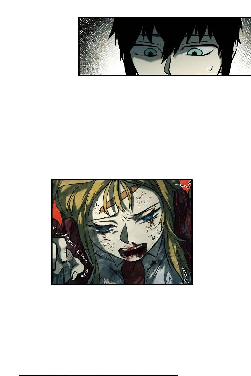 Surviving the Apocalypse Chapter 67 Page 32
