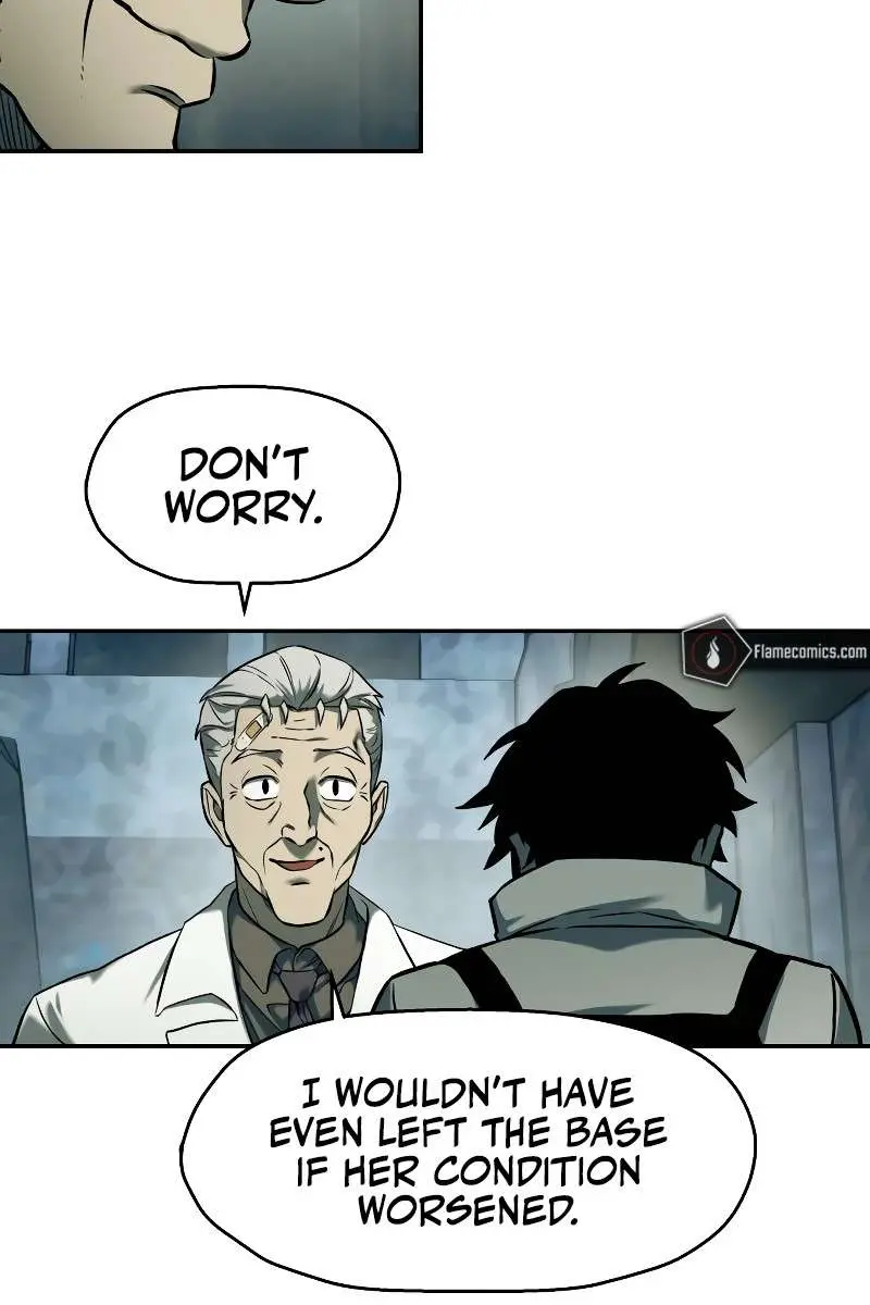 Surviving the Apocalypse Chapter 67 Page 35