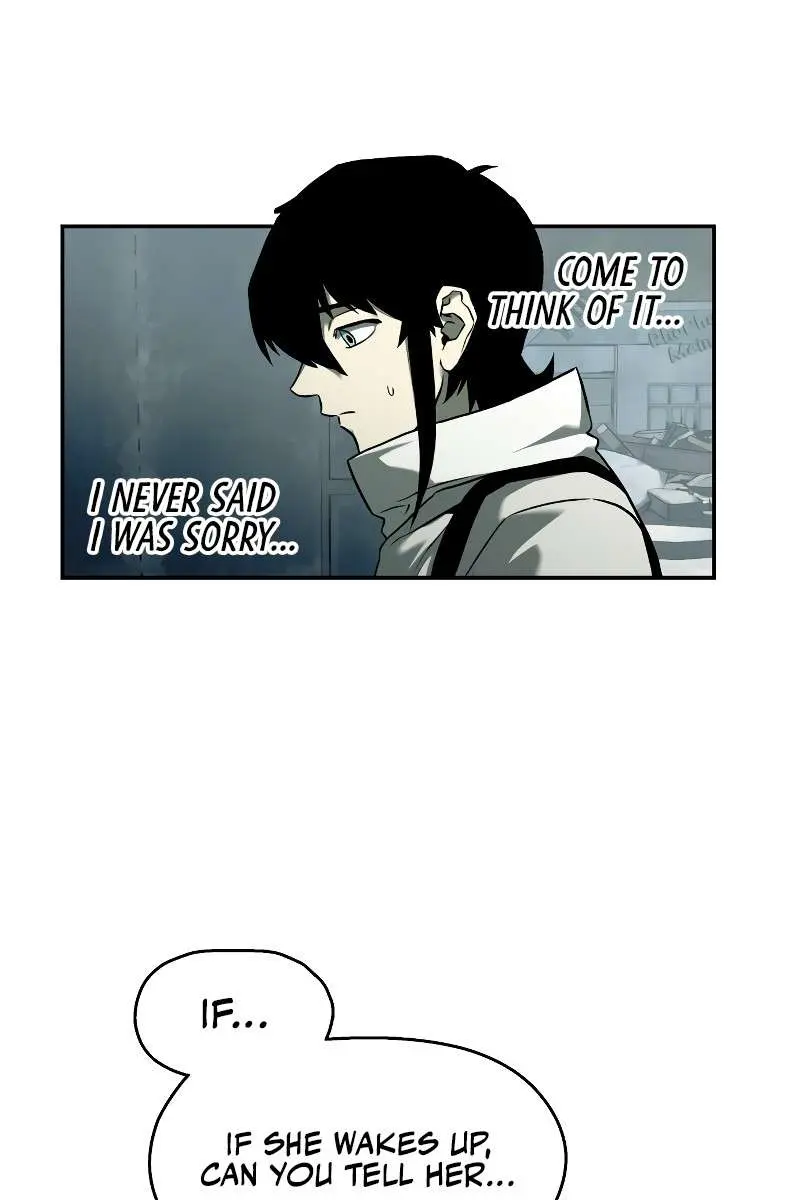 Surviving the Apocalypse Chapter 67 Page 37