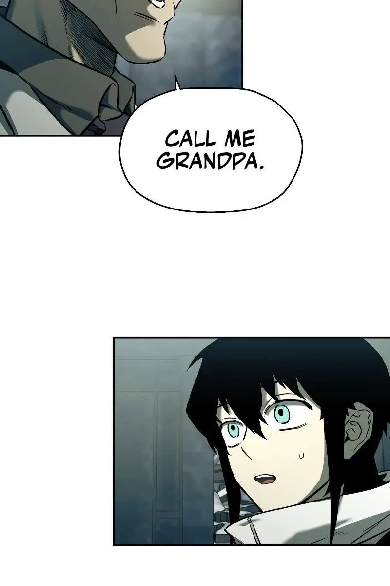 Surviving the Apocalypse Chapter 67 Page 44