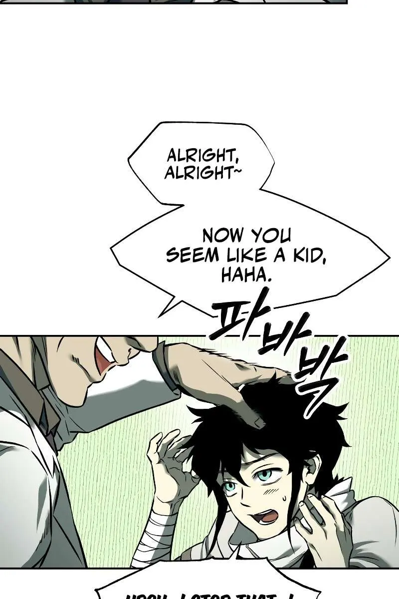 Surviving the Apocalypse Chapter 67 Page 48