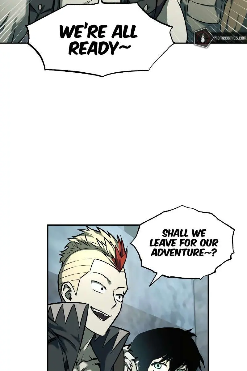 Surviving the Apocalypse Chapter 67 Page 50